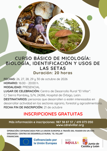 micología