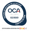 Logo OCA